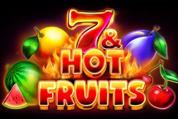 Hot Fruits best online slot