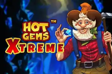 Hot Gems Extreme best online slot