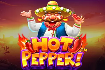 Hot Pepper best online slot