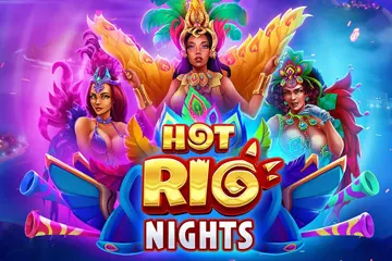 Hot Rio Nights best online slot