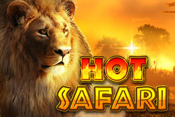 Hot Safari best online slot