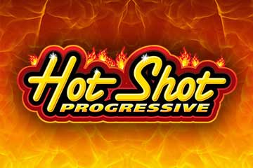 Hot Shot Progressive best online slot