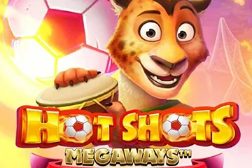 Hot Shots Megaways best online slot