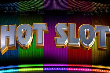 Hot Slot best online slot