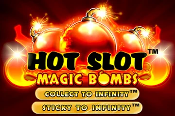 Hot Slot Magic Bombs best online slot