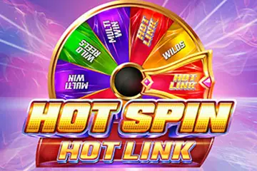 Hot Spin Hot Link best online slot