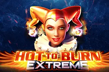 Hot to Burn Extreme best online slot