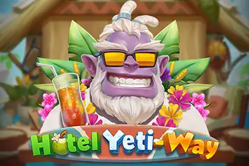 Hotel Yeti Way best online slot