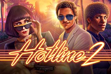 Hotline 2 best online slot
