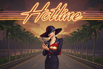 Hotline best online slot