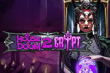 House of Doom 2 The Crypt best online slot