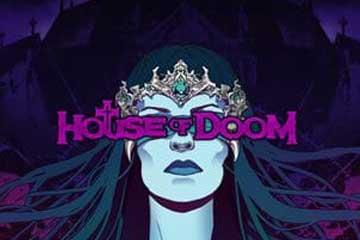 House of Doom best online slot