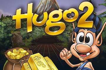 Hugo 2 best online slot