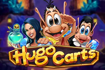 Hugo Carts best online slot