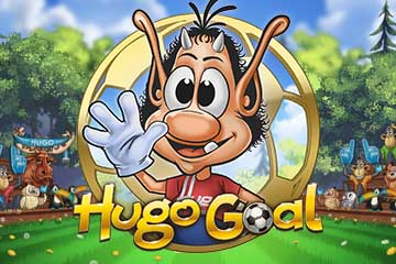 Hugo Goal best online slot