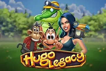 Hugo Legacy best online slot