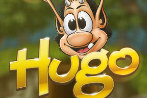Hugo best online slot