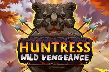 Huntress Wild Vengeance best online slot