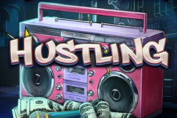 Hustling best online slot