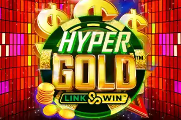 Hyper Gold best online slot