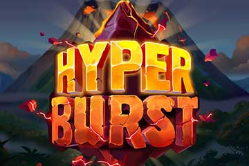 Hyperburst best online slot