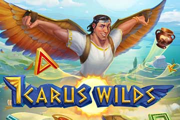 Icarus Wilds best online slot