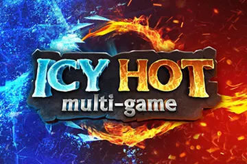 Icy Hot Multi Game best online slot