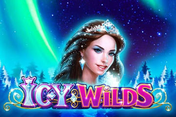 Icy WIlds best online slot