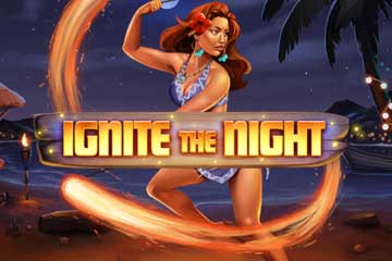 Ignite the Night best online slot