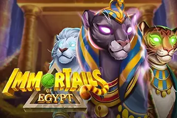 Immortails of Egypt best online slot