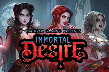 Immortal Desire best online slot