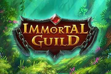 Immortal Guild best online slot
