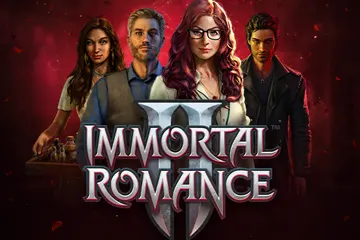 Immortal Romance 2 best online slot