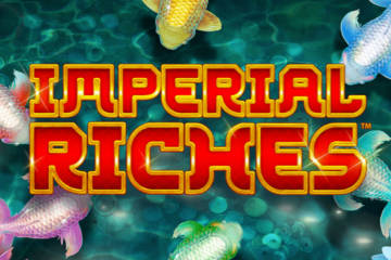 Imperial Riches best online slot