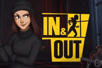 In and Out best online slot