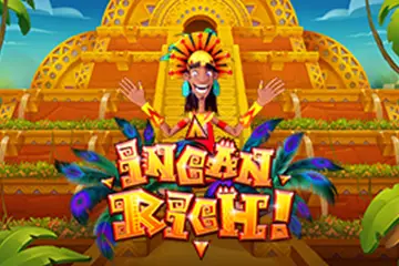 Incan Rich best online slot