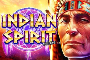 Indian Spirit Deluxe best online slot