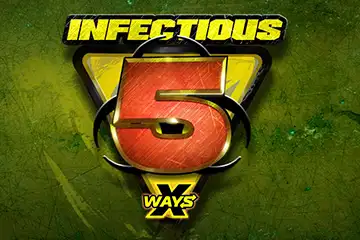 Infectious 5 best online slot