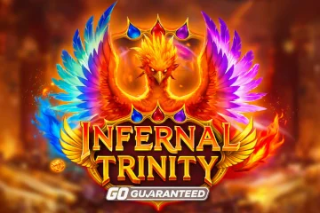Infernal Trinity Go Guaranteed best online slot