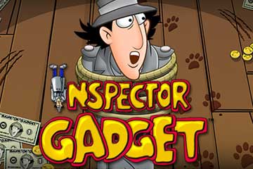 Inspector Gadget best online slot