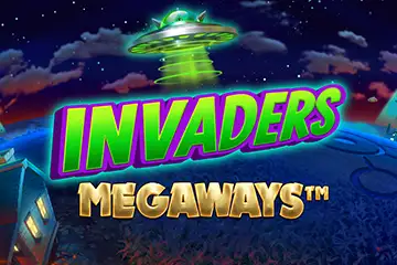 Invaders Megaways best online slot