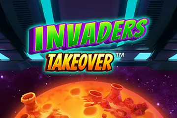 Invaders Takeover best online slot