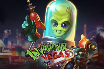 Invading Vegas best online slot