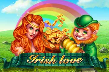 Irish Love best online slot