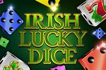 Irish Lucky Dice best online slot