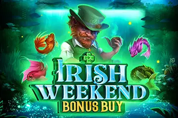 Irish Weekend best online slot
