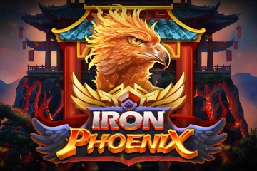 Iron Phoenix best online slot