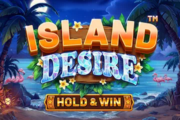 Island Desire best online slot