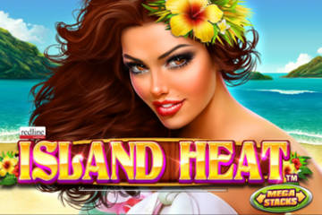 Island Heat best online slot
