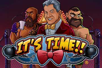 Its Time best online slot